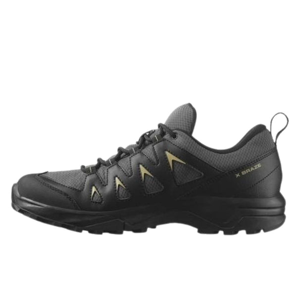 SALOMON salomon X Braze GTX Men's Trail Walking Shoes
