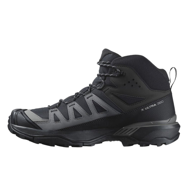 SALOMON salomon X Ultra 360 MID GTX Men's Hiking Shoes