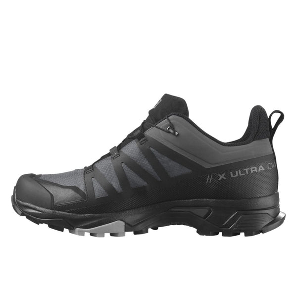 SALOMON salomon X Ultra 4 GTX Men's Waterproof Trail Running Shoes