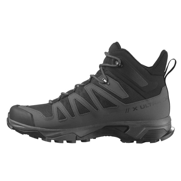 SALOMON salomon X Ultra Mid GTX Men's Waterproof Hiking Boots