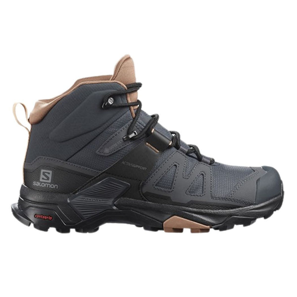 SALOMON salomon X Ultra Mid GTX Women's Hiking Boots