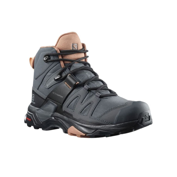 SALOMON salomon X Ultra Mid GTX Women's Hiking Boots