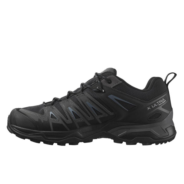 SALOMON salomon X Ultra Pioneer GTX Men's Waterproof Hiking Shoes