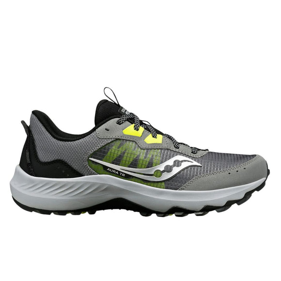 SAUCONY saucony Aura TR Men's Trail Running Shoes