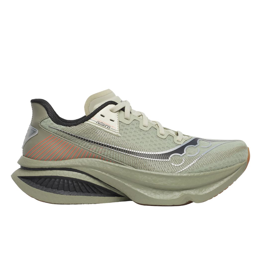 saucony endorphin speed vs nike zoom fly