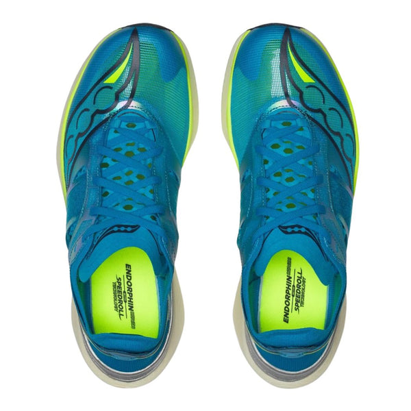 SAUCONY saucony Endorphin Elite Men's Running Shoes