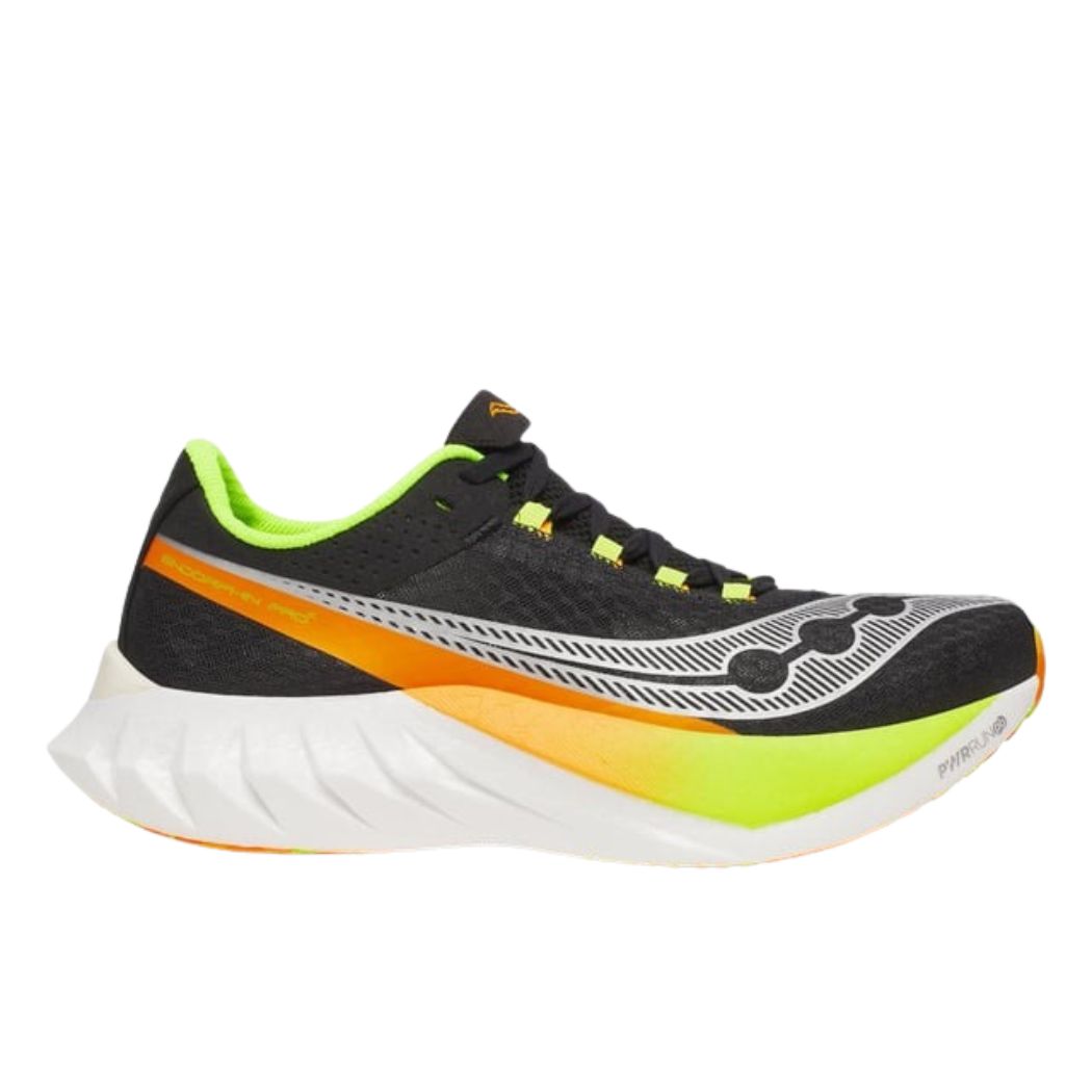 Sepatu Saucony Running Shoe Running Shoe Endorphin Saucony Pro