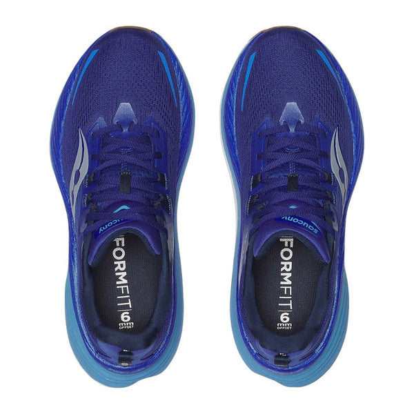 SAUCONY saucony Hurricane 24 Men's Running Shoes