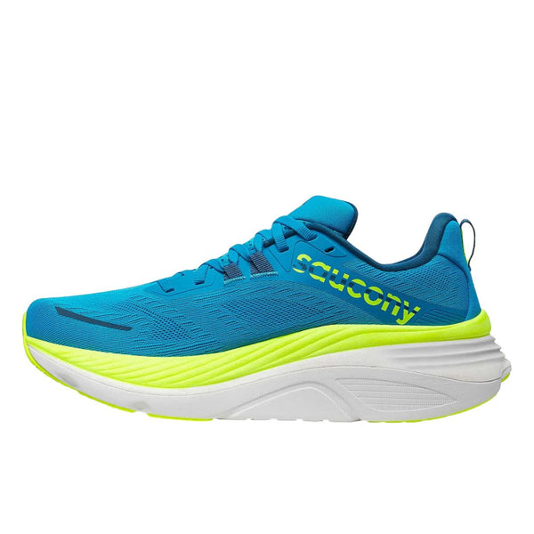 SAUCONY saucony Hurricane 24 Men's Running Shoes