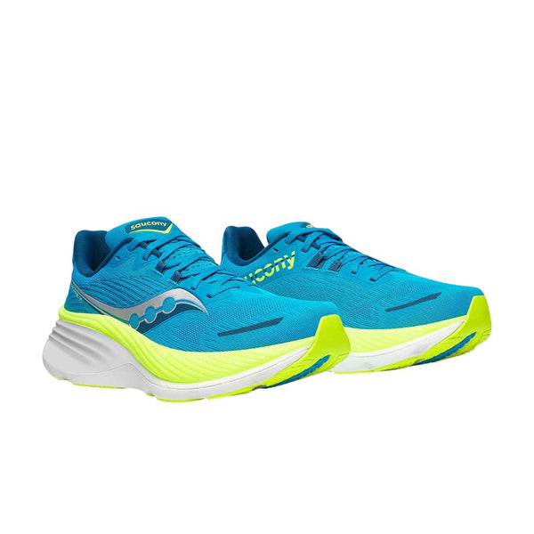 SAUCONY saucony Hurricane 24 Men's Running Shoes