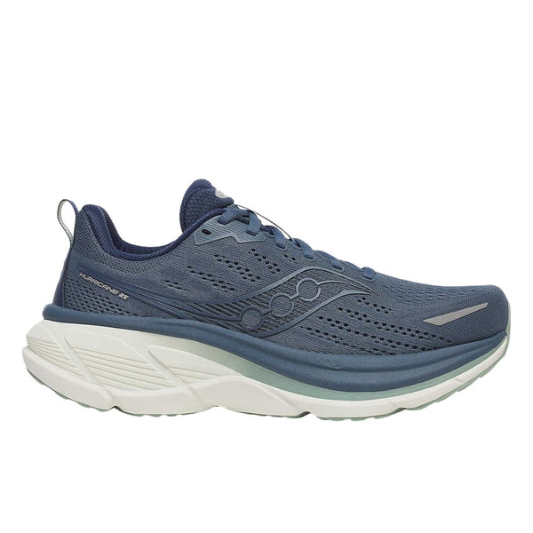 SAUCONY saucony Hurricane 25 Men's Running Shoes