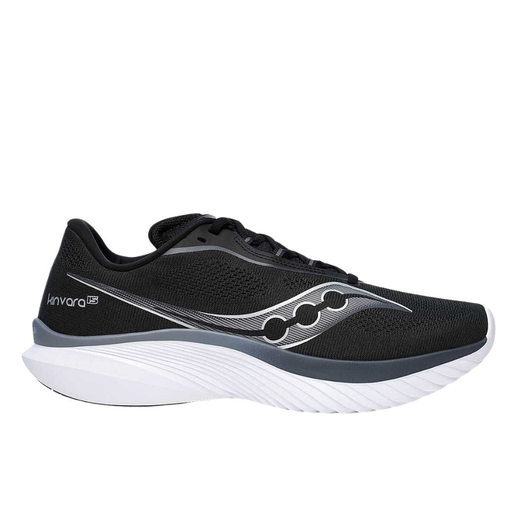 saucony Kinvara 15 Men's Running Shoes – RUNNERS SPORTS