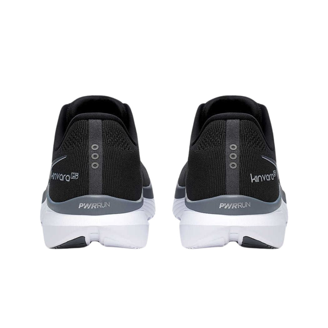 saucony Kinvara 15 Men's Running Shoes – RUNNERS SPORTS