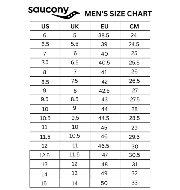 SAUCONY saucony Triumph 22 Men's Running Shoes