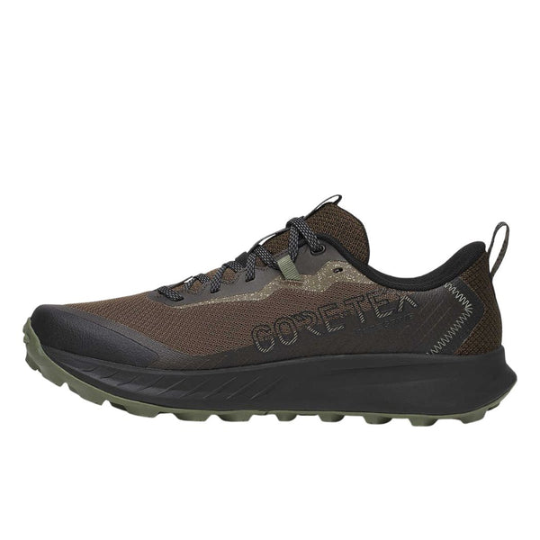 SAUCONY saucony Peregrine 15 GTX Men's Trail Running Shoes