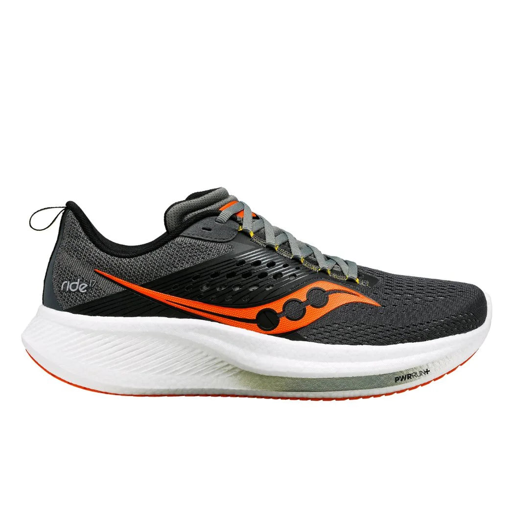 Saucony shoe warranty on sale