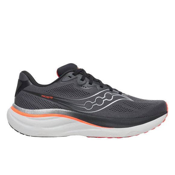 SAUCONY saucony Ride 19 Men's Running Shoes