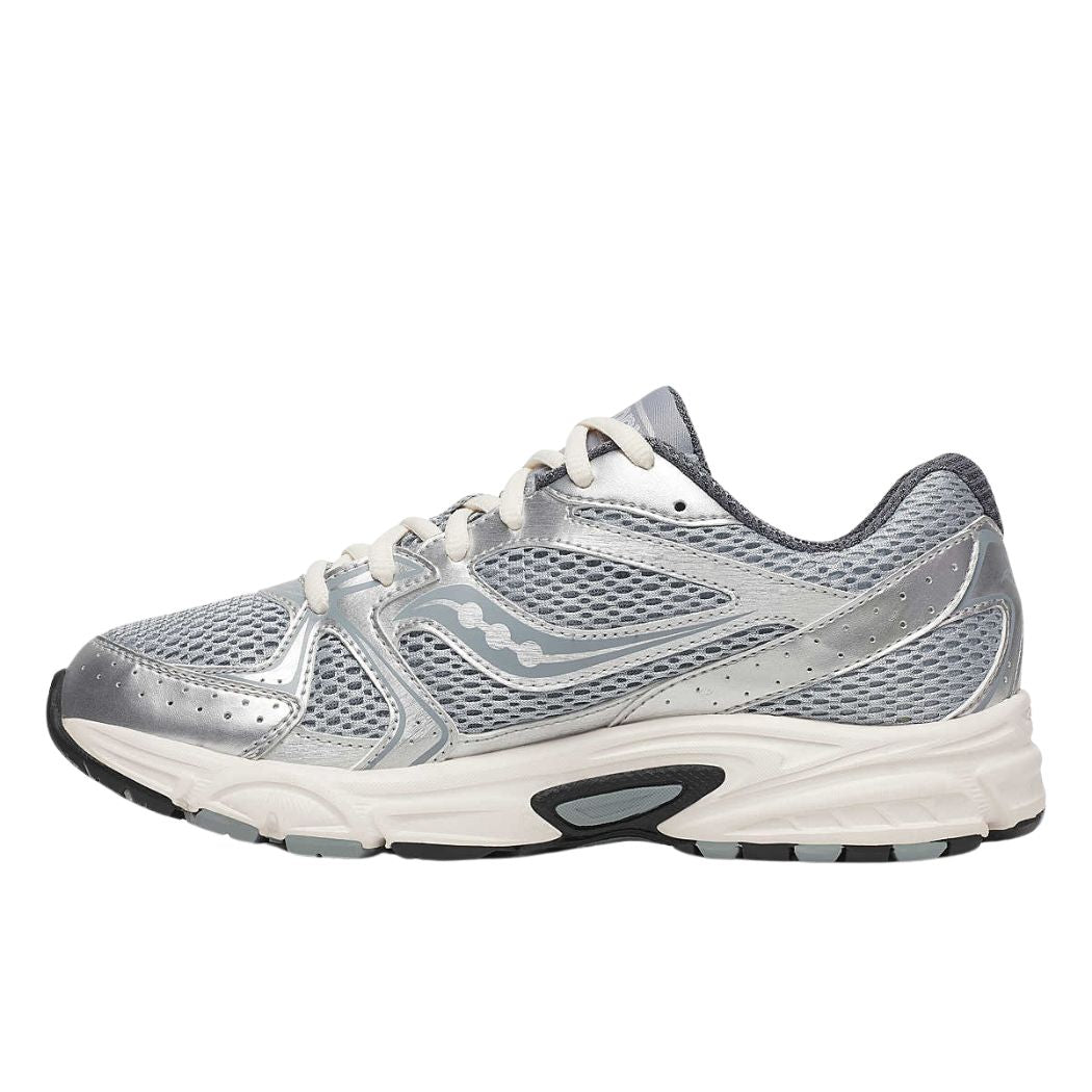 Sale Saucony Saucony Shadow 3000 Womens Silver Saucony Shoe