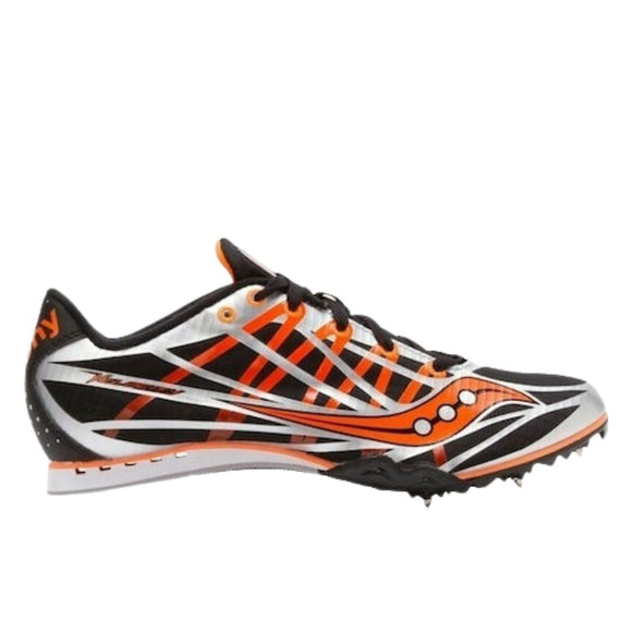 SAUCONY saucony Velocity Spike Men's Running Shoes