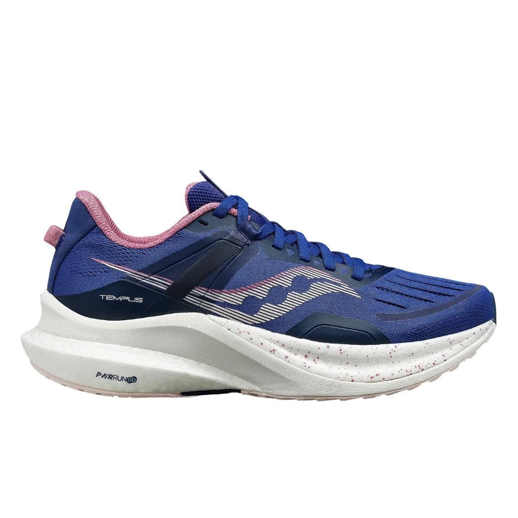 saucony Tempus Women s Running Shoes RUNNERS SPORTS