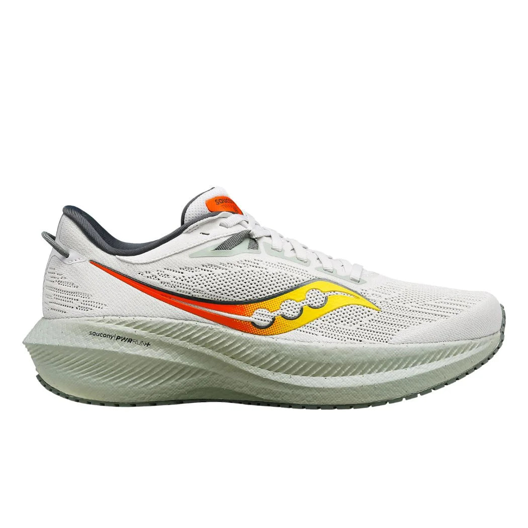 saucony Triumph 21 Men s Running Shoes RUNNERS SPORTS