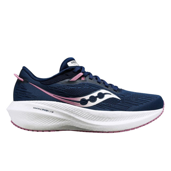 SAUCONY saucony Triumph 21 Women's Running Shoes