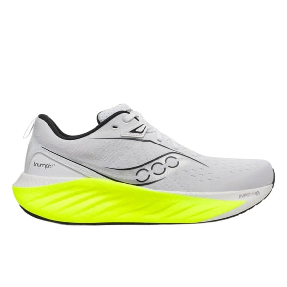 SAUCONY saucony Triumph 22 Men's Running Shoes