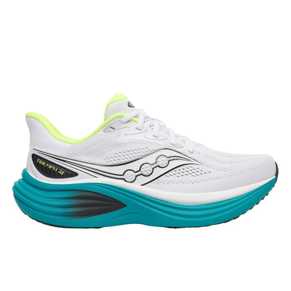 SAUCONY saucony Triumph 24 Men's Running Shoes