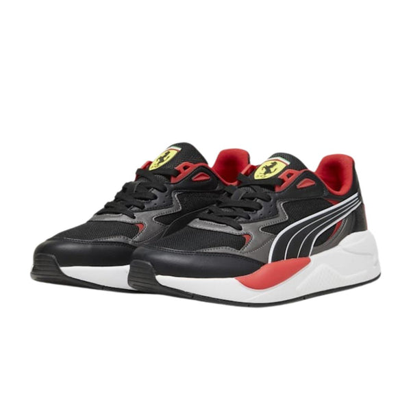 PUMA puma Scuderia Ferrari X-Ray Speed Mortorsport Men's Shoes