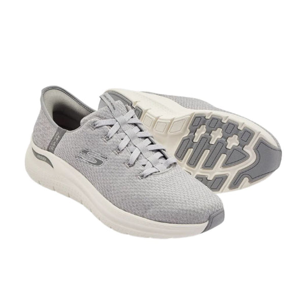 SKECHERS skechers Arch Fit 2.0 - Look Ahead Men's Shoes
