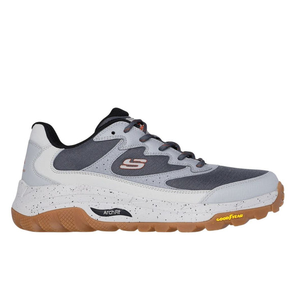 SKECHERS skechers Arch Fit Skip Tracer - Lytle Creek Men's Shoes