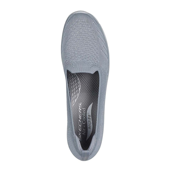 SKECHERS skechers Arch Fit: Modern Comfort Arch Fit Sunny - Comfort Flow Women's Sneakers