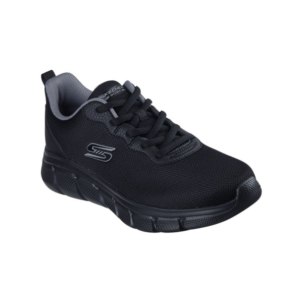 SKECHERS skechers Bobs Sport B Flex - Icy Edge Men's Shoes