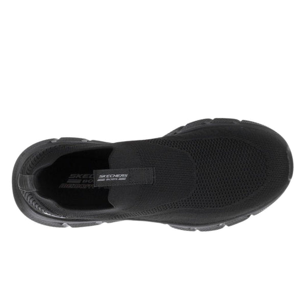 SKECHERS skechers Bobs Sport B Flex - Frigid Edge Men's Shoes