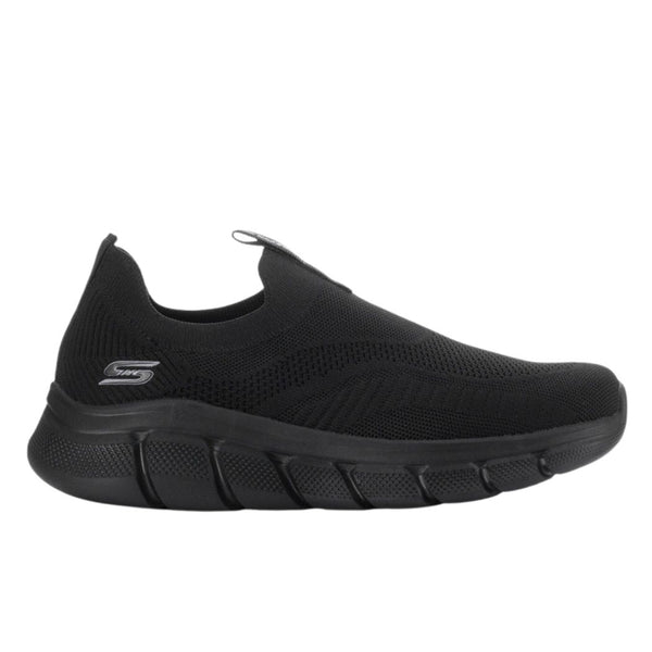 SKECHERS skechers Bobs Sport B Flex - Frigid Edge Men's Shoes