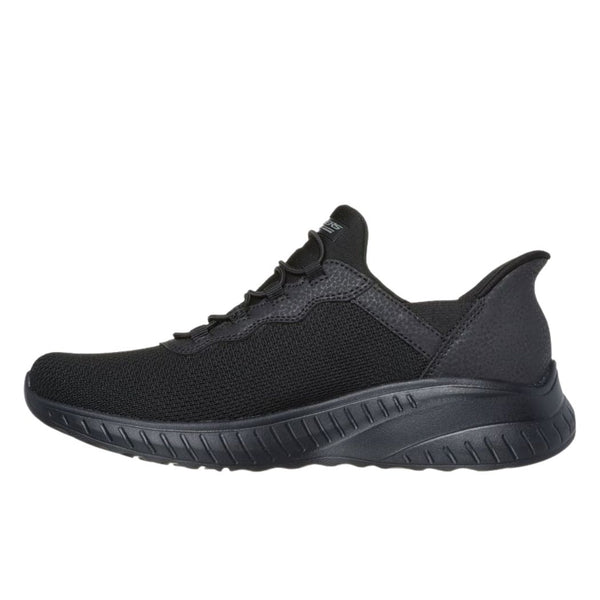 SKECHERS skechers Slip-ins: BOBS Sport Squad Chaos - Daily Inspiration Women's Sneakers
