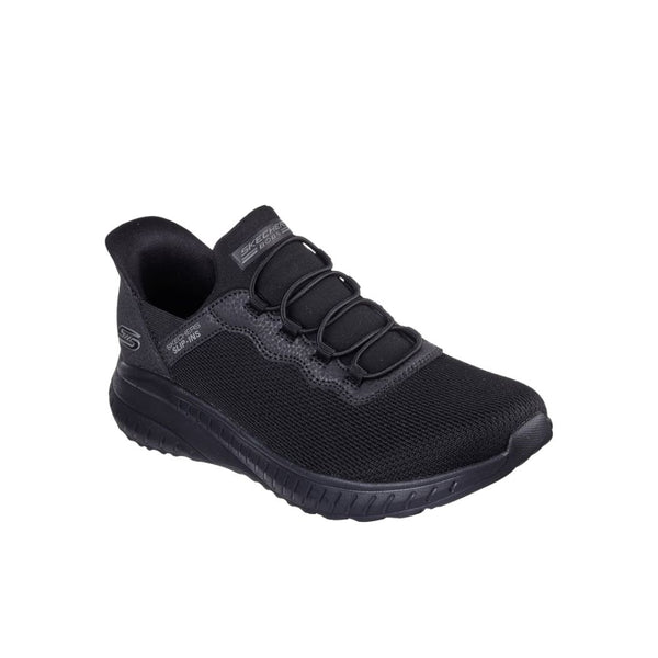 SKECHERS skechers Slip-ins: BOBS Sport Squad Chaos - Daily Inspiration Women's Sneakers