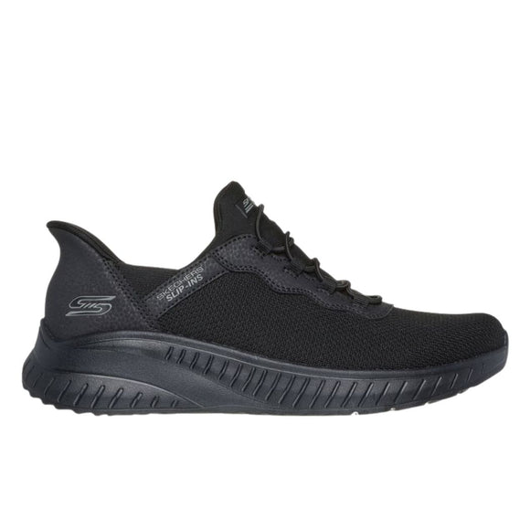SKECHERS skechers Slip-ins: BOBS Sport Squad Chaos - Daily Inspiration Women's Sneakers
