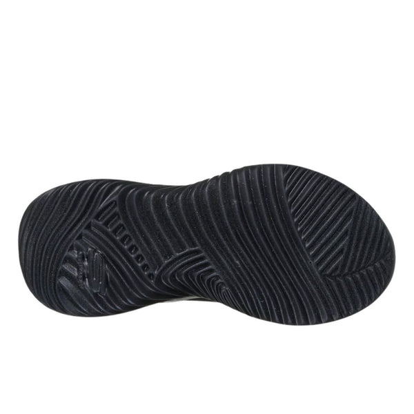 SKECHERS skechers Bounder Techrox Kids Shoes