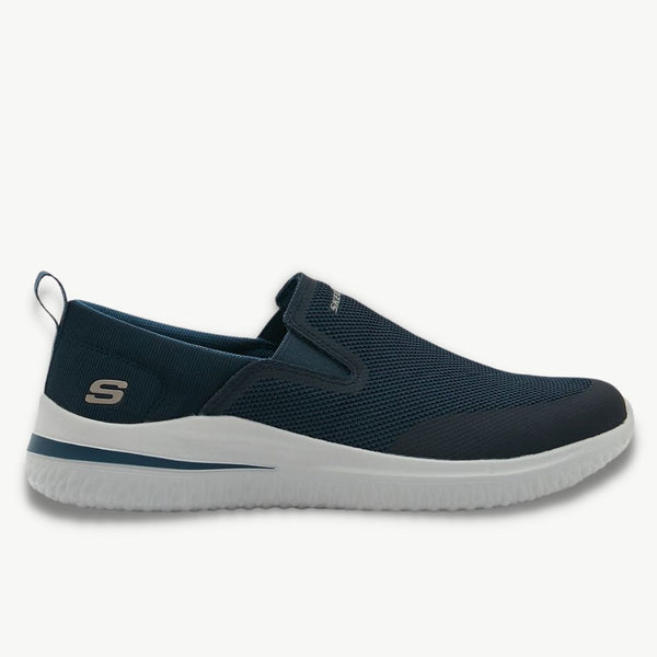 SKECHERS skechers Delson 3.0 Men's Slip On