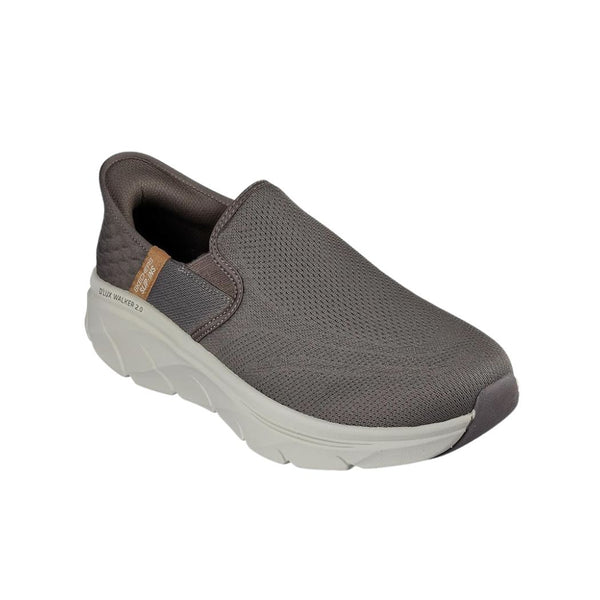SKECHERS skechers D'Lux Walker 2.0 - Reeler Men's Shoes