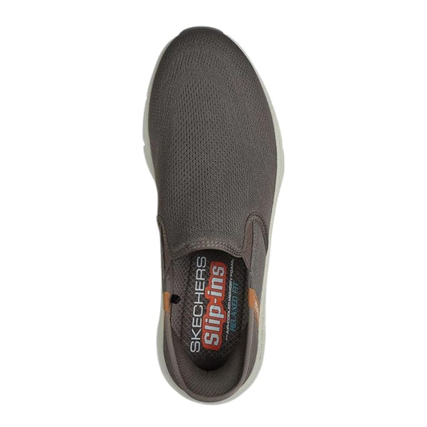 SKECHERS skechers D'Lux Walker 2.0 - Reeler Men's Shoes