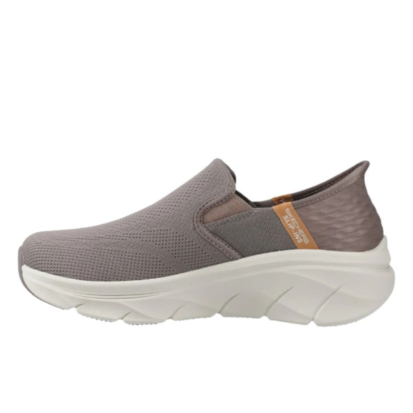 SKECHERS skechers D'Lux Walker 2.0 - Reeler Men's Shoes