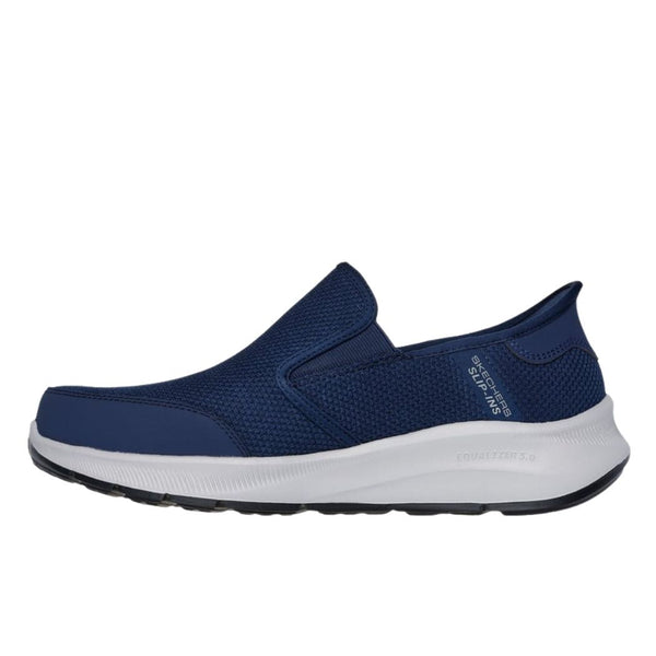 SKECHERS skechers Equalizer 5.0 Drayze Extra Wide Men's Sneakers