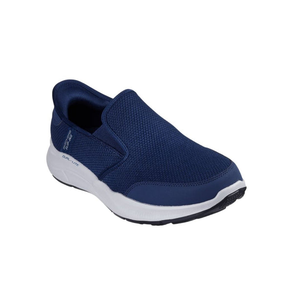 SKECHERS skechers Equalizer 5.0 Drayze Extra Wide Men's Sneakers