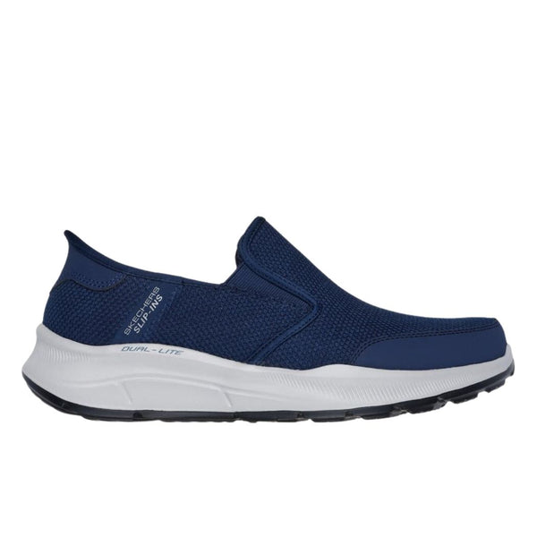 SKECHERS skechers Equalizer 5.0 Drayze Extra Wide Men's Sneakers