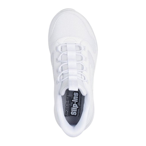 SKECHERS skechers Go Run 400 v2 Turbo Brisk Kids Shoes