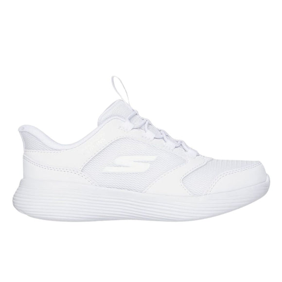 SKECHERS skechers Go Run 400 v2 Turbo Brisk Kids Shoes