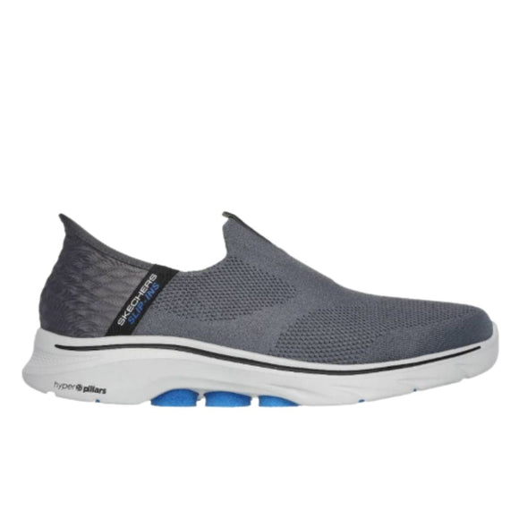 SKECHERS skechers Go Walk 7 Extra Wide Men's Shoes