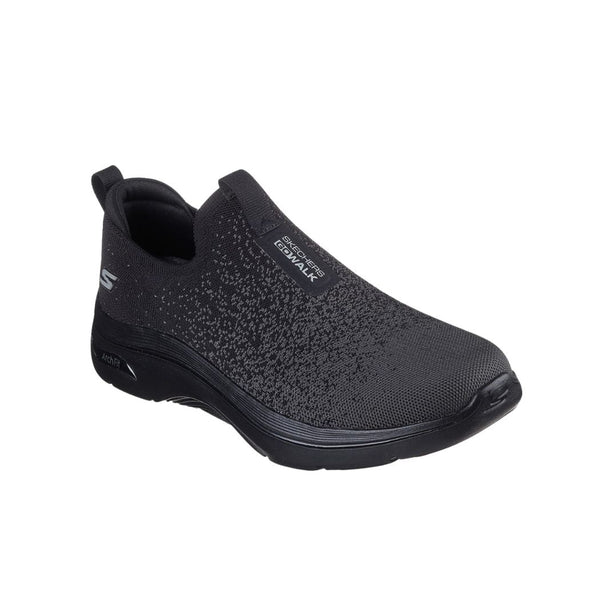 SKECHERS skechers Go Walk Arch Fit 2.0 - Linear Axis 2.0 Men's Shoes